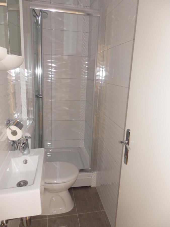 Apartmani Stipan Брела Экстерьер фото