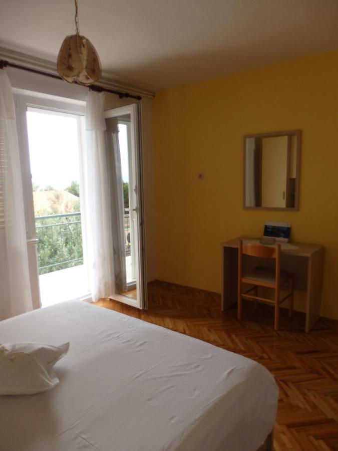 Apartmani Stipan Брела Экстерьер фото